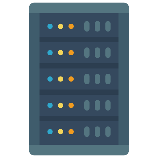 servers